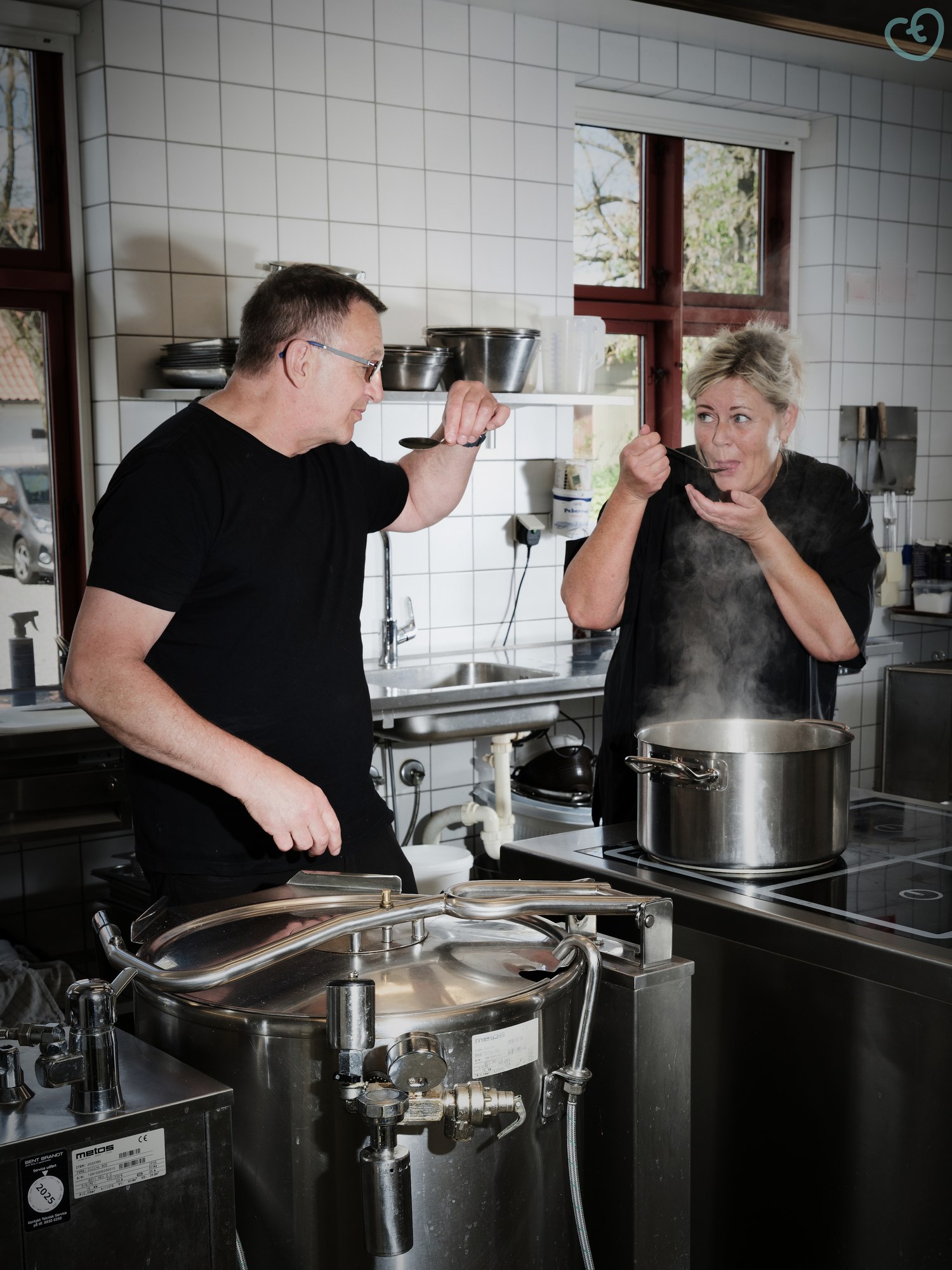Lisbeth & Ole