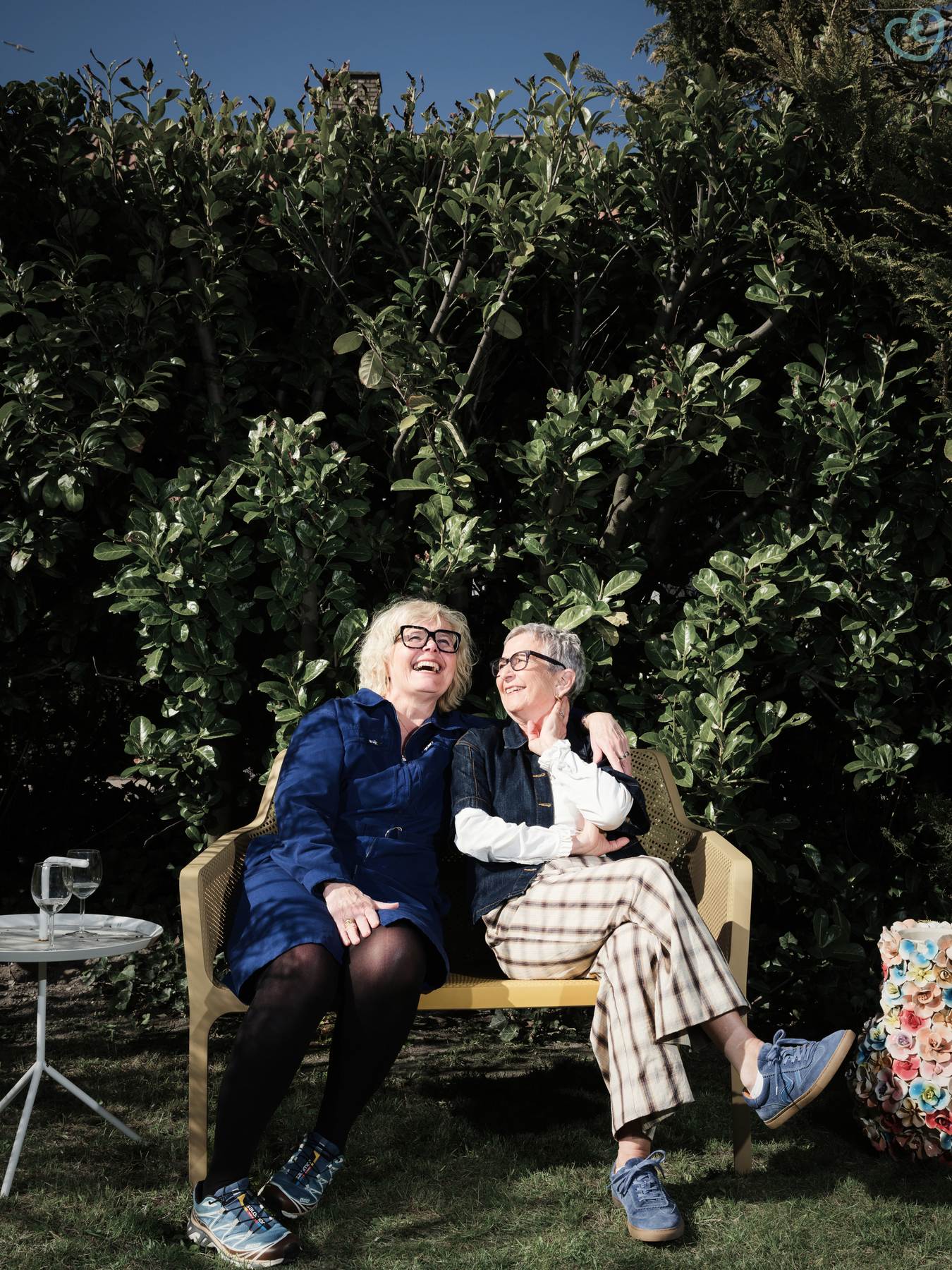 Suzanne Moll & Metha