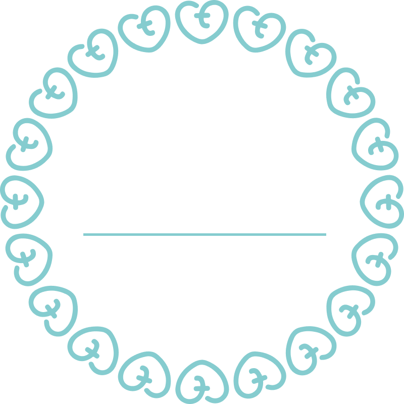 Trolle Care Logo hvid skrift